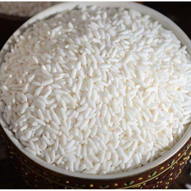 

Beras Ketan Cap Teko Mas 1kg