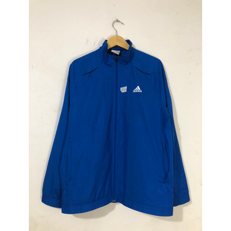 Adidas Windbreaker Jacket Original