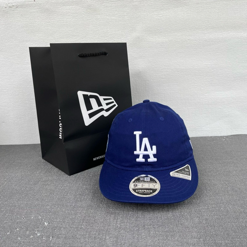 Topi NEW ERA 9Fifty PCV ANGEL M.L.B LOSDOD Original 13705271