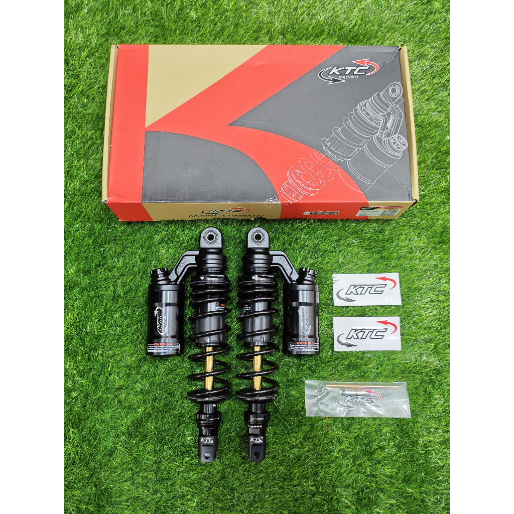 SHOCK  BELAKANG KTC EXTREME NMAX  NEW