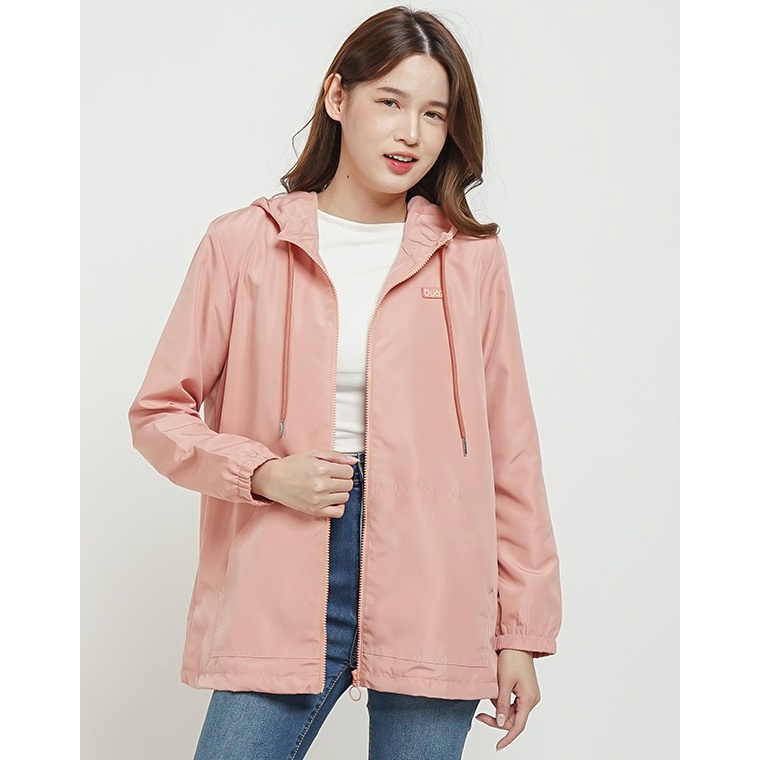 KODE R17E DUST Jaket Parasut Arla D 56152