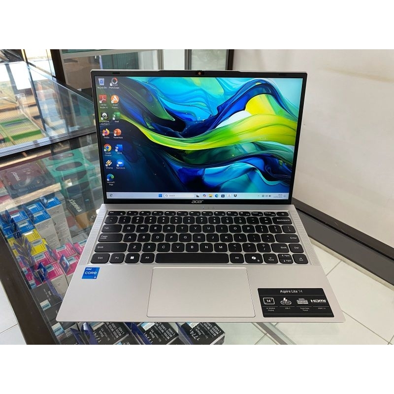 Acer Aspire Lite AL14-52M