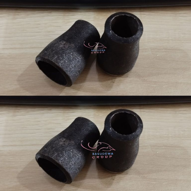 REDUSER SCH40 1/2" X 3/4"  / REDUSER SCH 40 1/2 INCH X 3/4 INCH