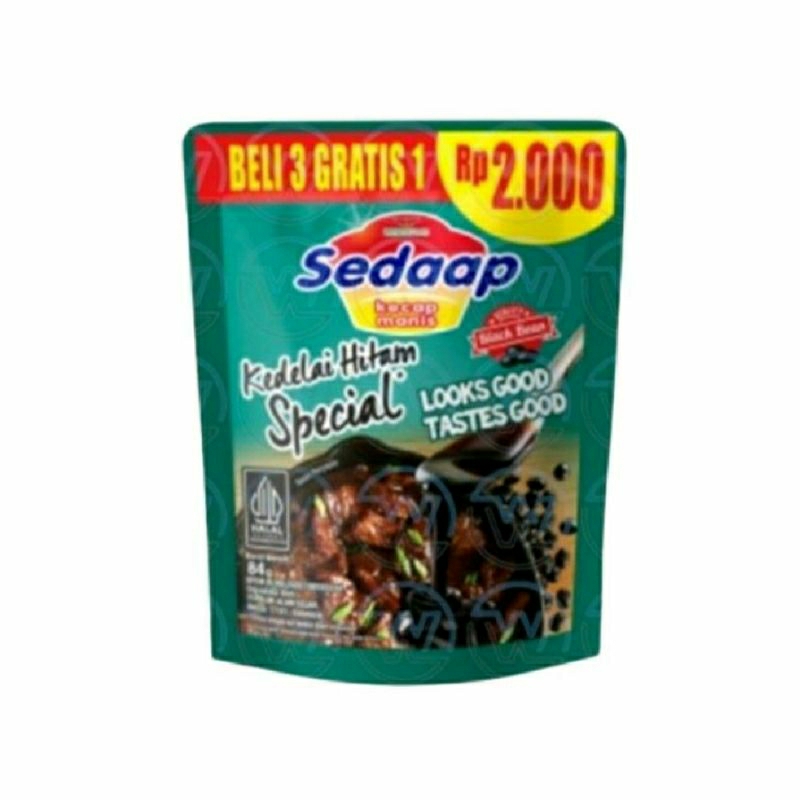 

kecap 2000