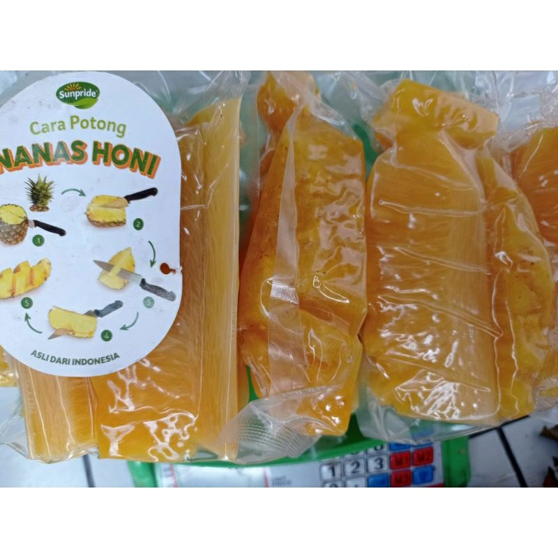 

nanas sunpride frozen