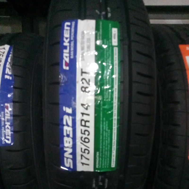 BAN LUAR 175/65-14 FALKEN