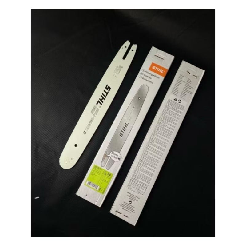 BAR CHAINSAW MS-170/MS-180 STHIL 16"INCH GUIDE BAR