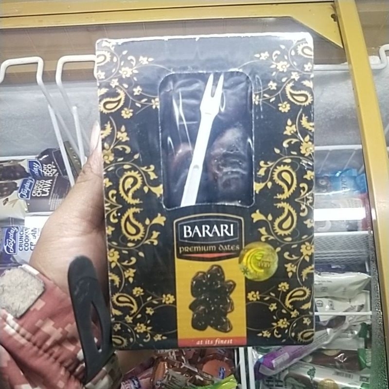 

kurma barari kurma anggur 600 gr kurma iran
