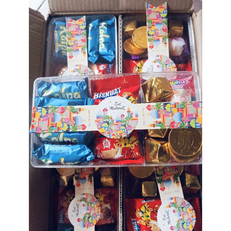 

hampers lebaran hampers coklat hampers idul Fitri