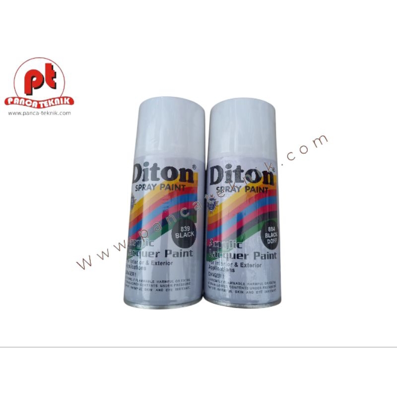 PILOK DITON SPRAY PAIN|Pilok Diton