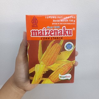 

TEPUNG MAIZENA MAIZENAKU 150GR 500GR 1KG