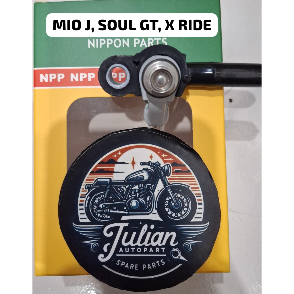 Injektor injector MIO J soul gt 115 Fino 115 X ride 115 54P ori Npp