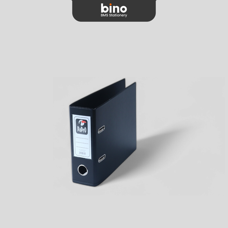 

[BMS Bekasi] Papeo Lever Arch File / Ordner / LAF 7 cm Ukuran A5