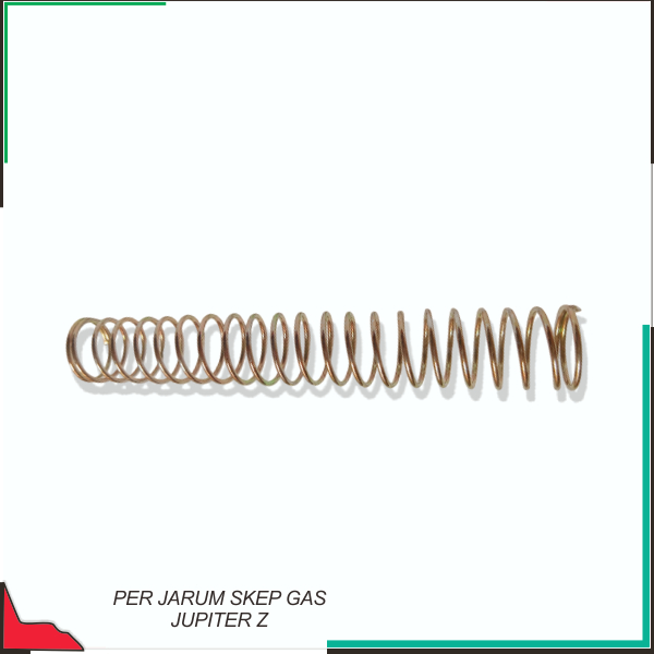 Per Jarum Skep Gas Jupiter Z