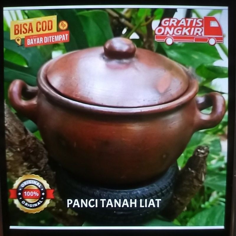 PANCI REBUS TRADISIONAL PANCI TANAH LIAT ALAMI PANCI JAMU NATURAL