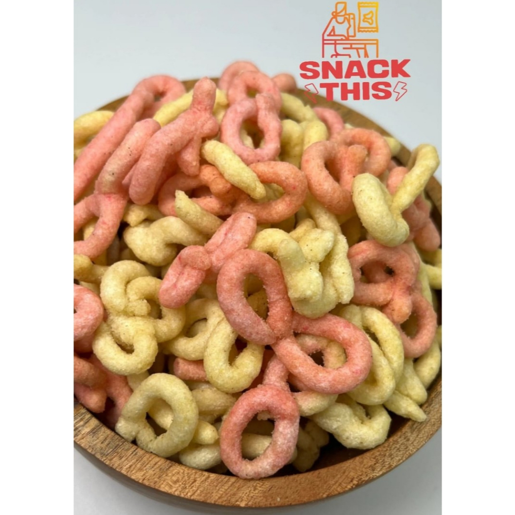 

Lanting Gurih Kriuk – Kelezatan Klasik yang Tak Lekang Waktu