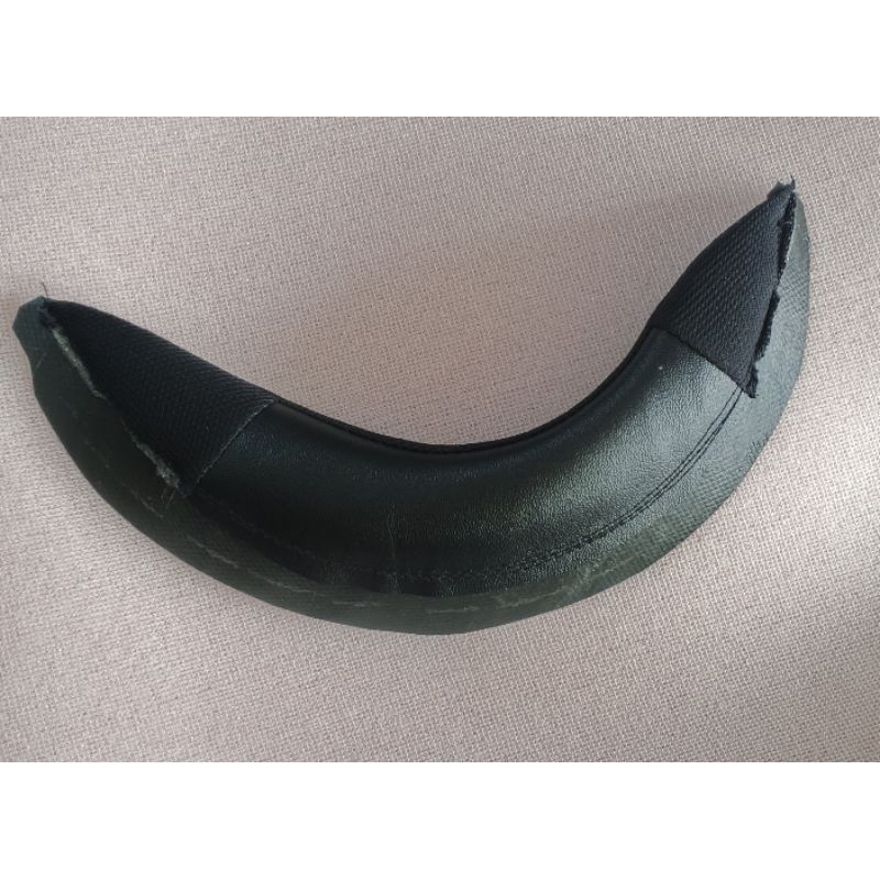 busa leher kyt jet solid