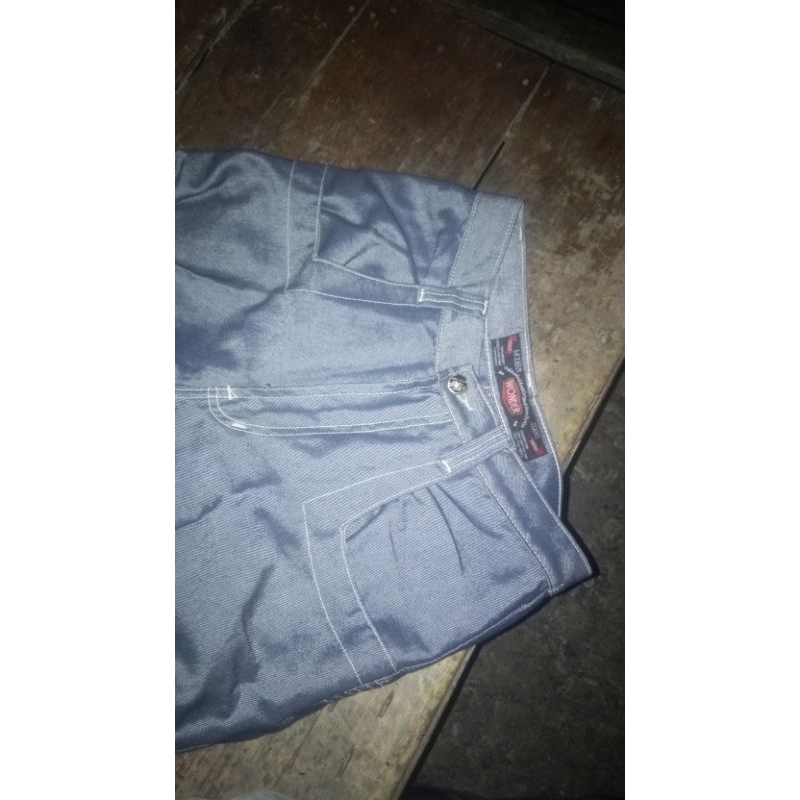 wonder big pocket y2k