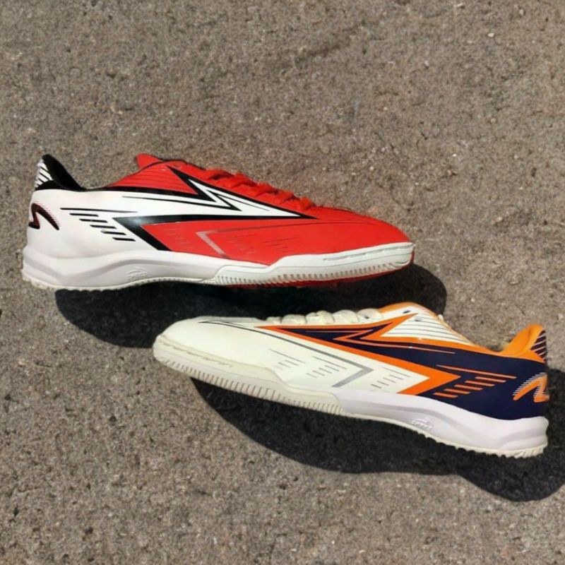 SEPATU FUTSAL SPECS hyperspeed - sepatu futsal Specs ukuran 36 - 46