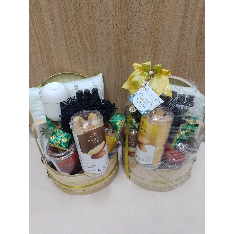 

hampers lebaran READY stok/parsel lebaran premium/paket hampers idul fitri/parcel lebaran/parcel ramadan lengkap