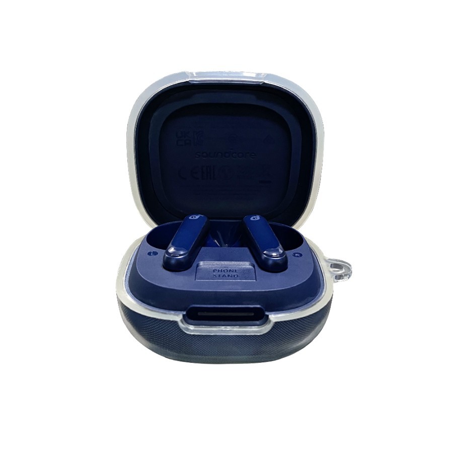 Case Casing Cover TPU Protective Anker Soundcore P40i