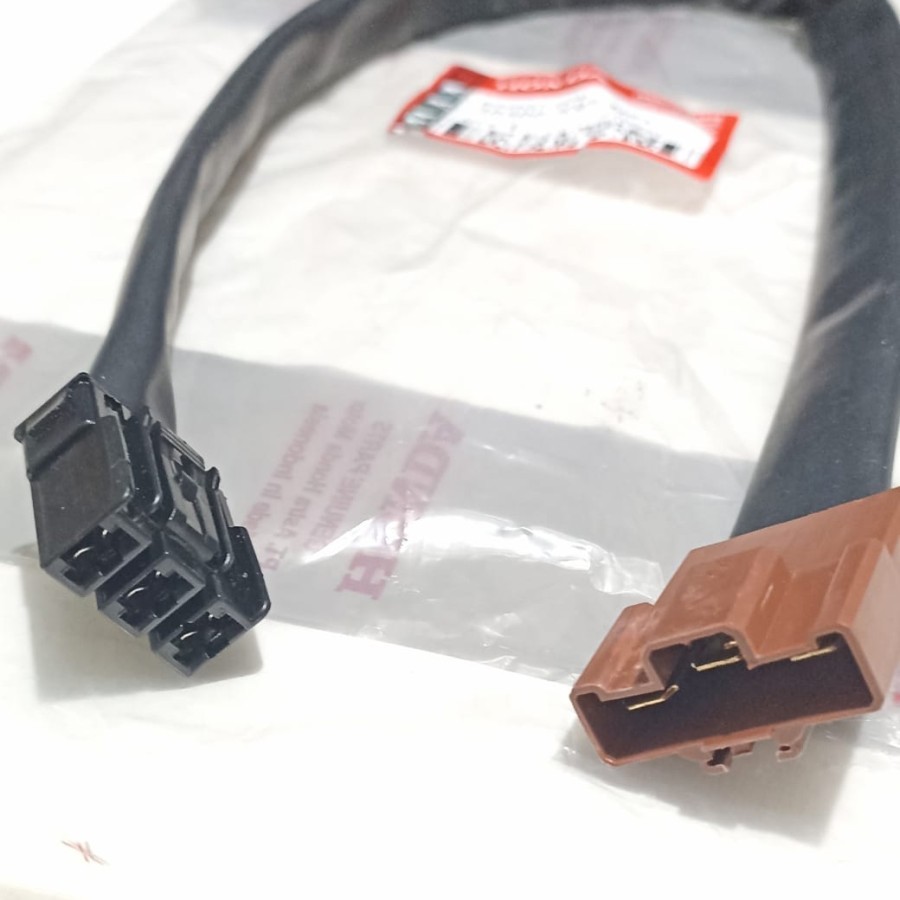 SOKET ECU ECM HONDA PCX 150 150 ADV