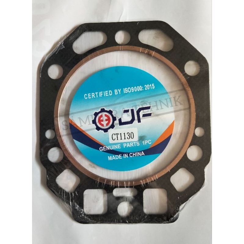 Gasket Head S1130 CT1130 30PK / Packing Head S1130 CT1130