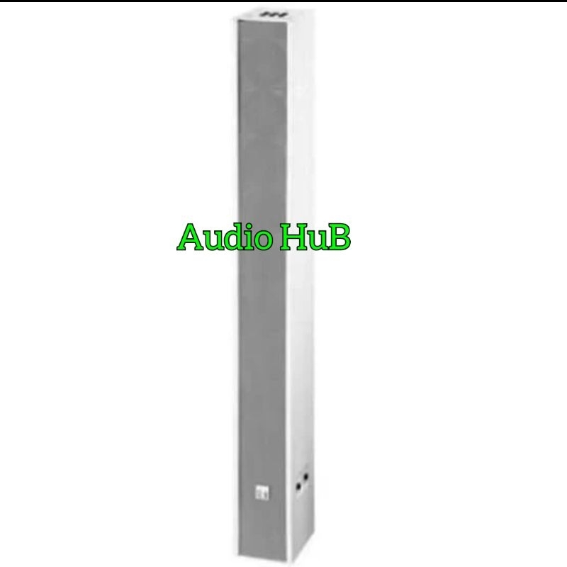 Speaker Toa Slim Array ZS-S60CW ZS 60 CW ZS 60CW 60 Watt Original