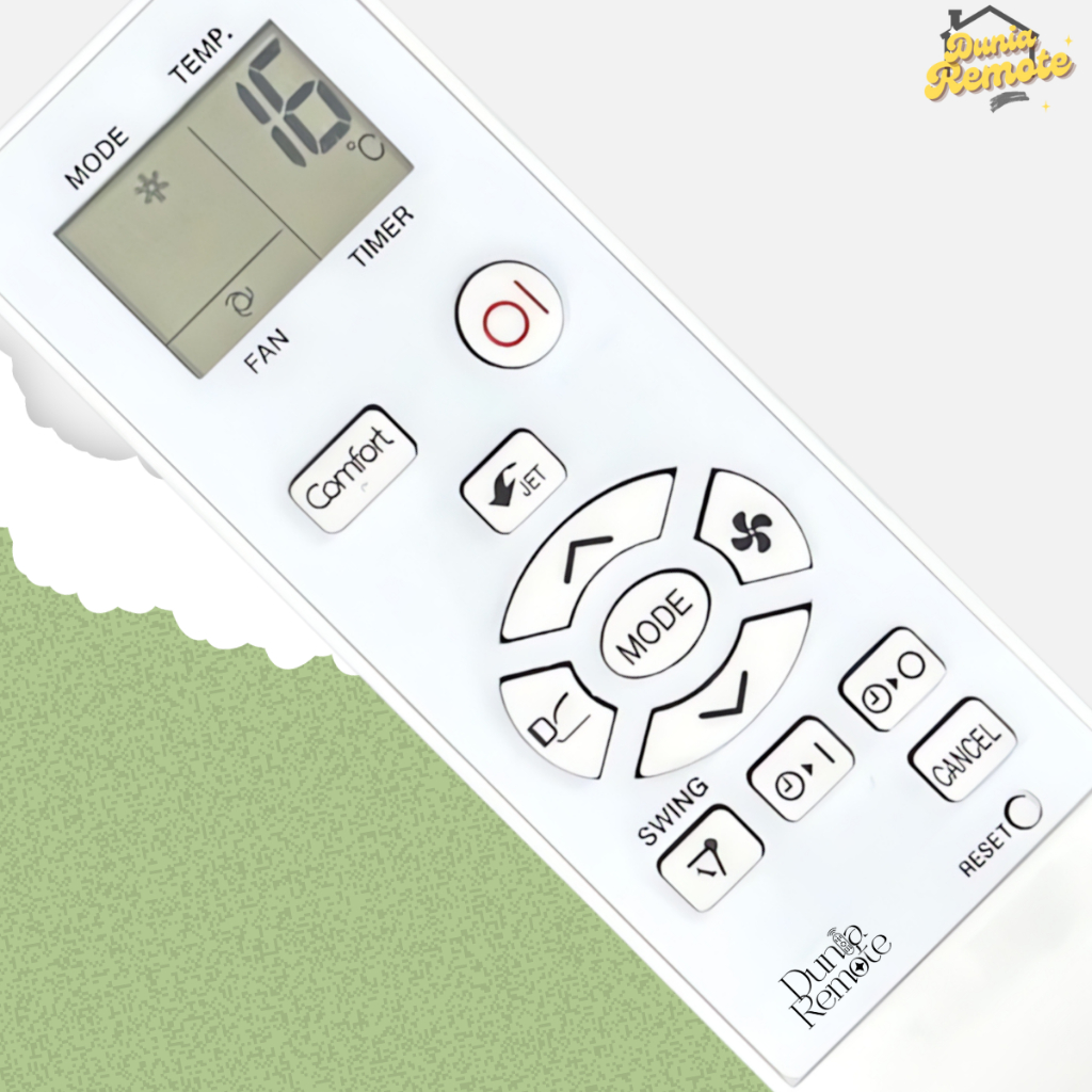 Remote Remot AC SHARP Series CRMC-A901JBEZ Ion Plasmacluster Inverter SHARP CRMC-A907JBEZ