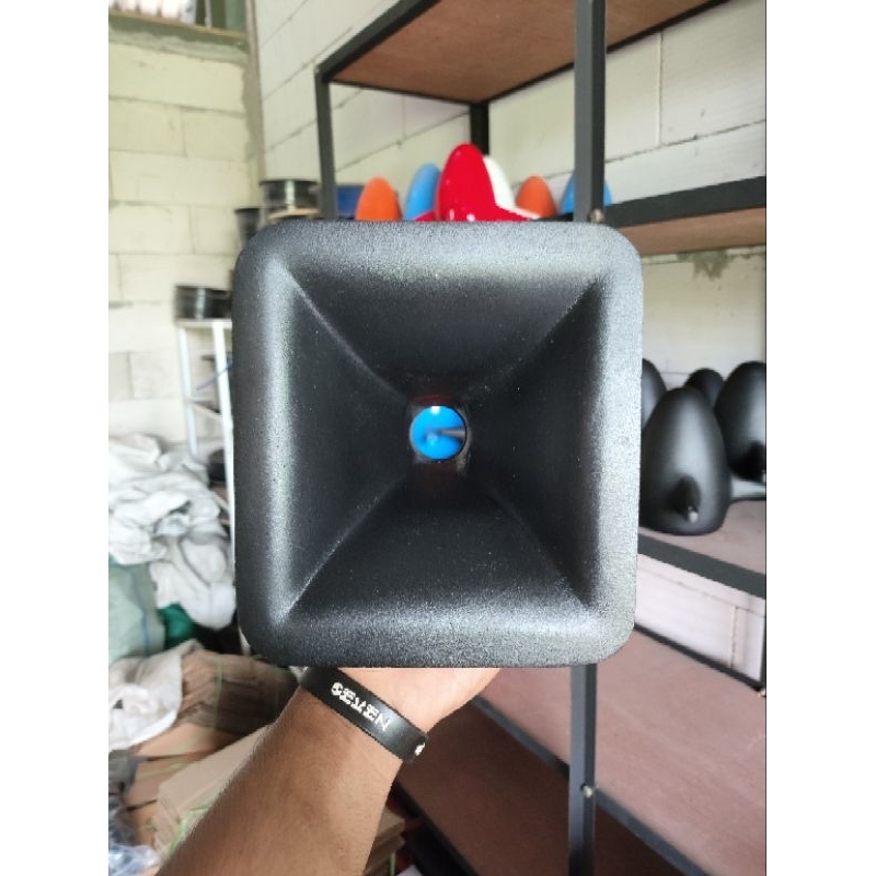 HORN TWETER 12in KONEKTOR DRAT BAUT