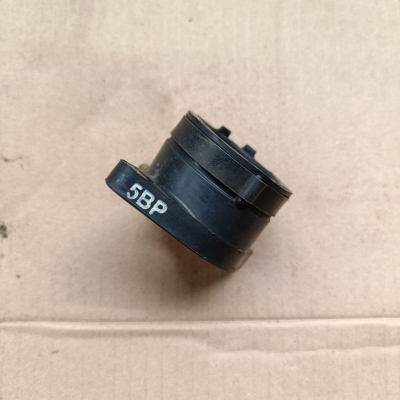 intake manipol yamaha scorpio original