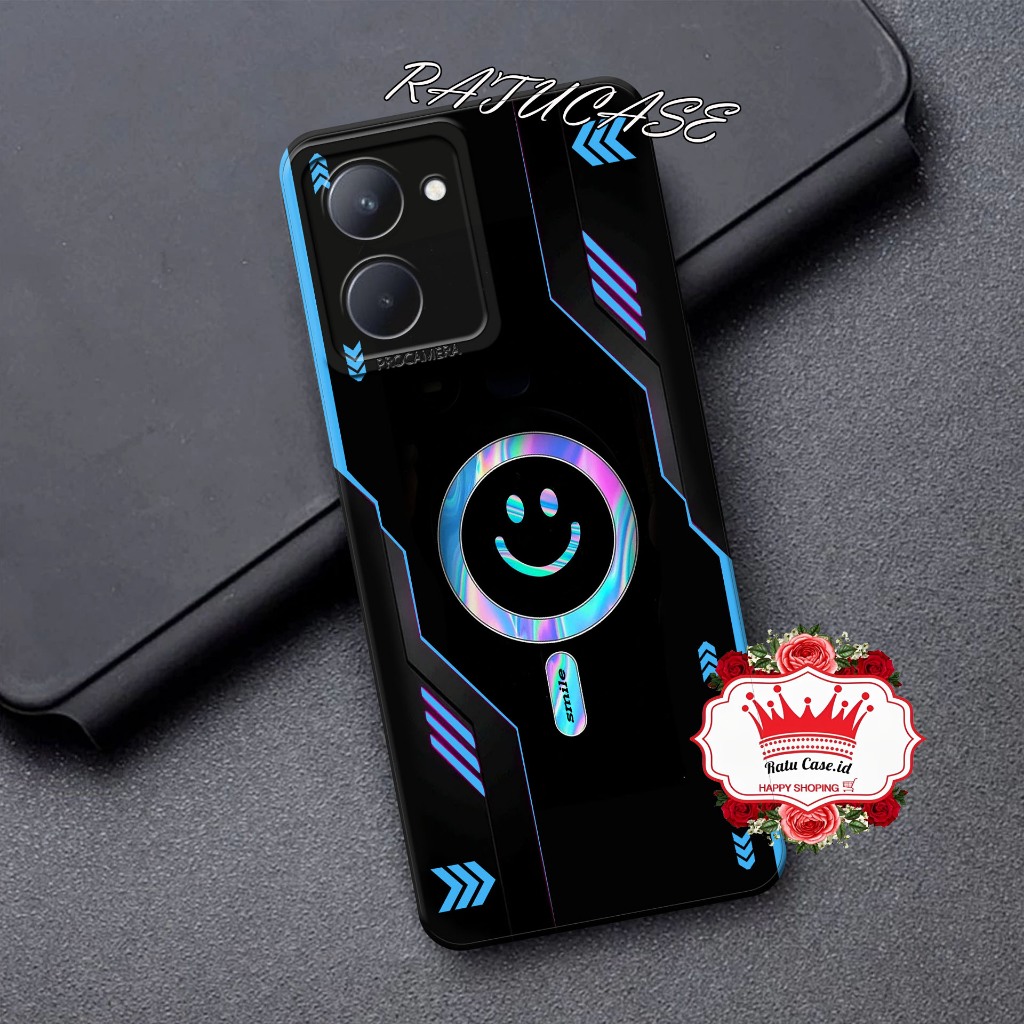 Case REALME C33 - Casing REALME C33 - Case KAMERA - Skin Handphone - Silikon REALME C33 - Cassing Hp