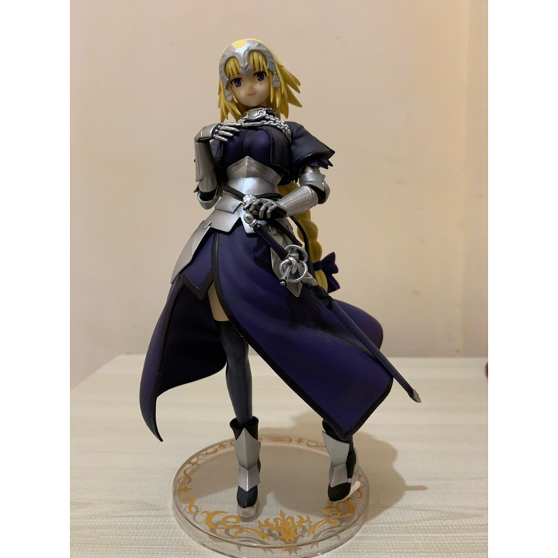 No Box Banpresto - Jeanne Arc Fate Apocrypho Ori