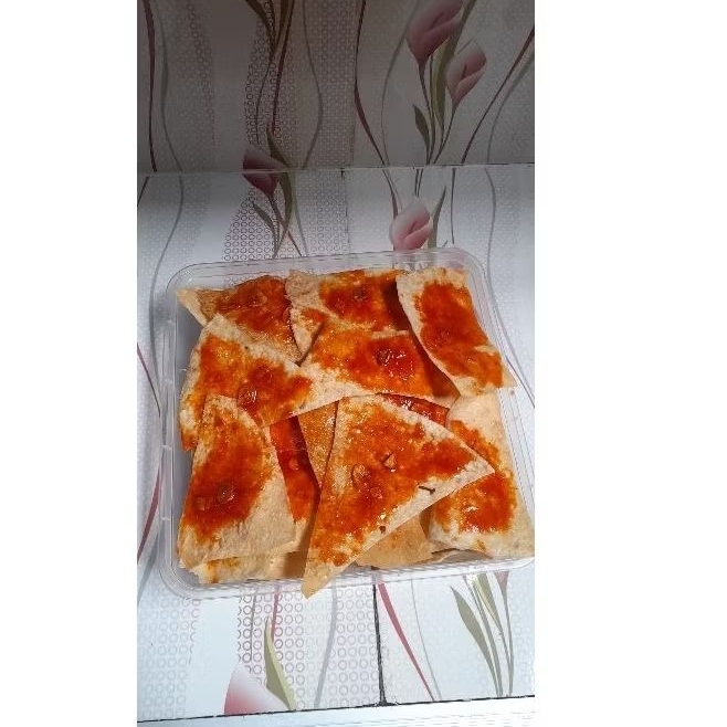

opak pedas