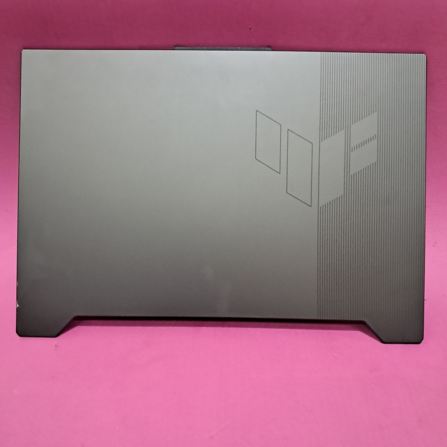 BACK COVER ASUS TUF FX507 Second