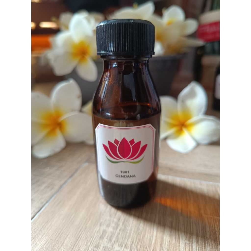 Minyak Keris dan Tosan Aji 1001 Cendana - 60 ml