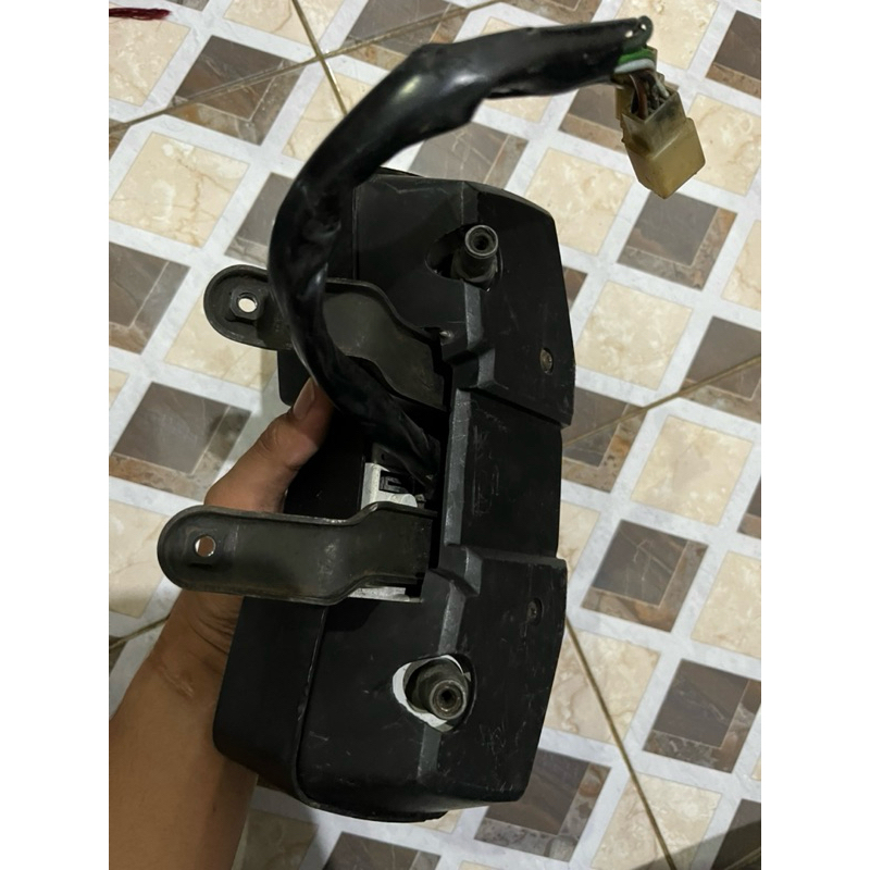 Spidometer RX KING ORIGINAL