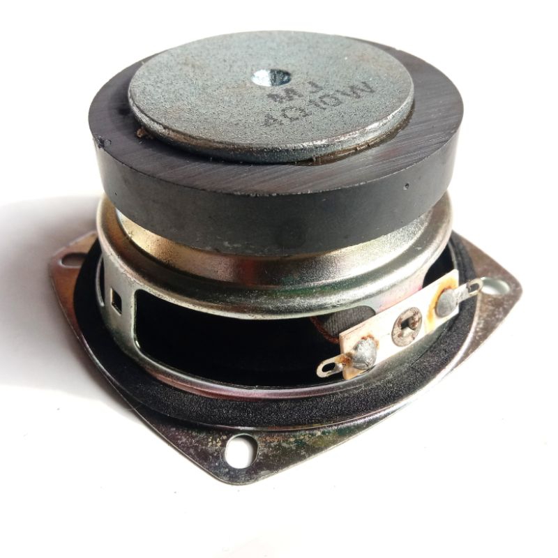 Speaker 3 Inch 4 Ohm 10 Watt Woofer