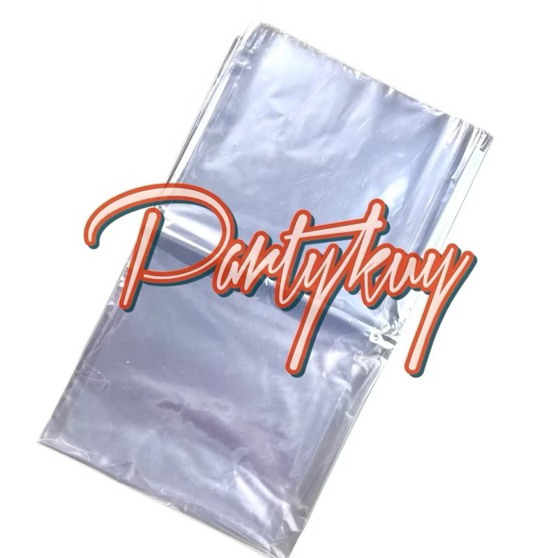 

Plastik Parcel Motif Bingkisan Souvenir Lembaran plastik motif lucu Party kuy