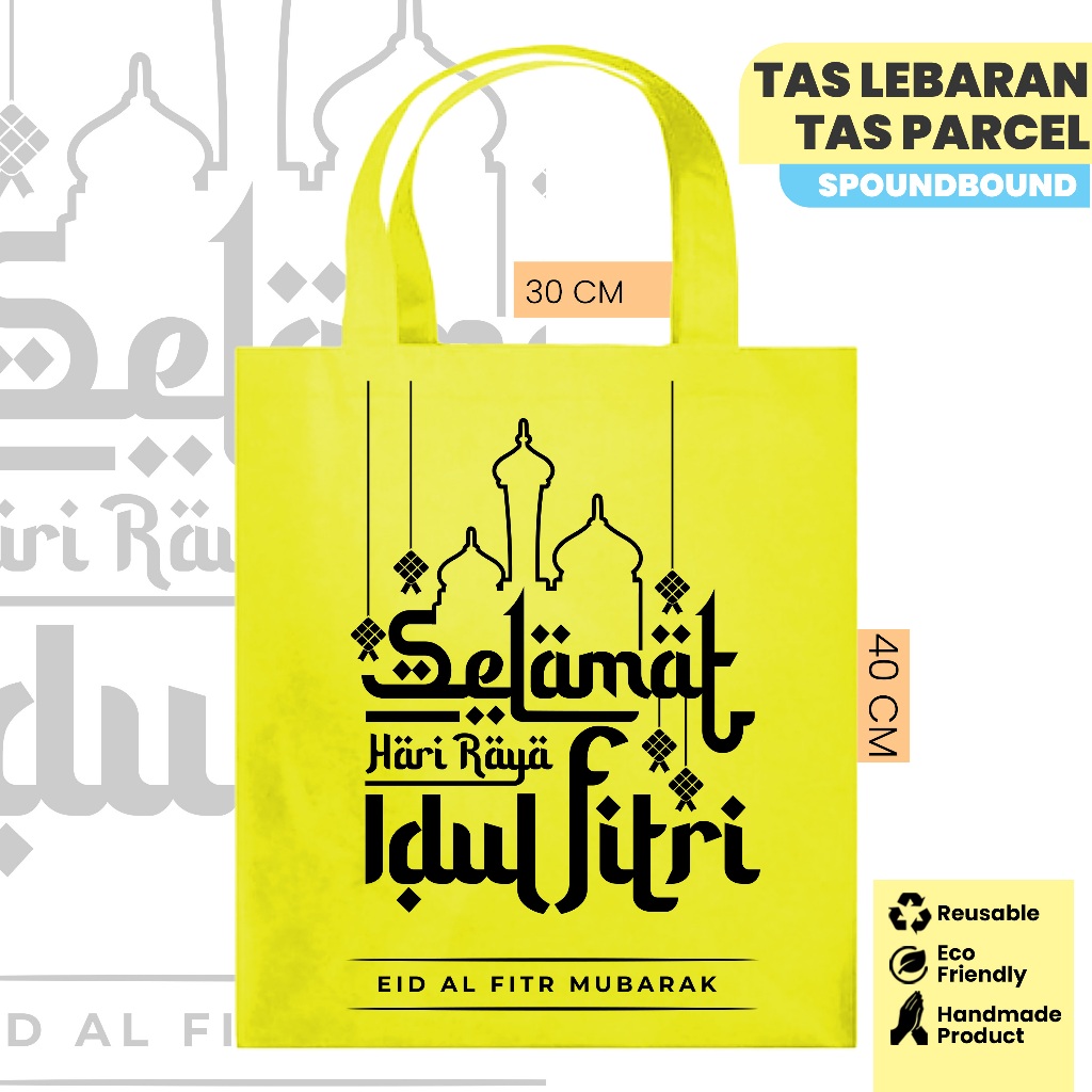 

GOODIEBAG PARCEL KUNING 1 – GOODIEBAG HARI RAYA IDUL FITRI / TAS LEBARAN