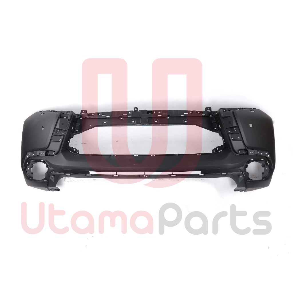 BUMPER DEPAN MITSUBISHI PAJERO SPORT DAKAR 2017, 6400H947