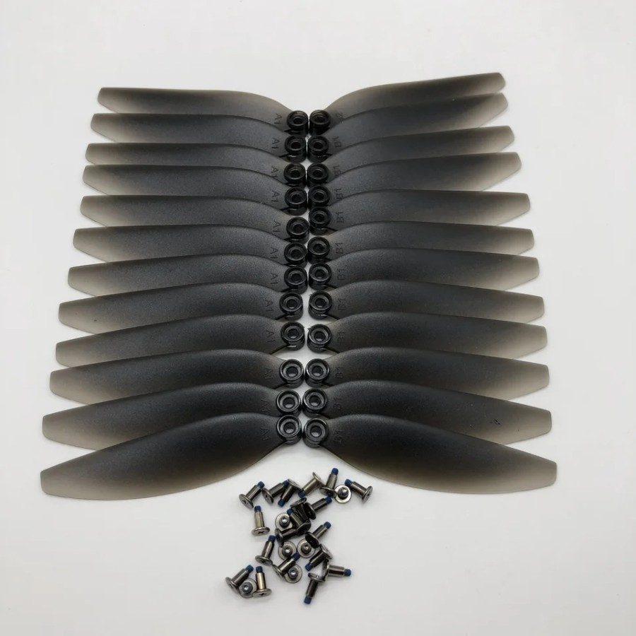 Brushless Motor Propeller Baling Baling Drone E88 Max LS S1S A3 S151 original