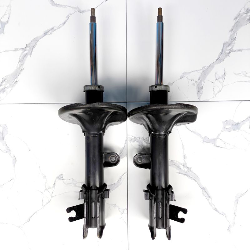 shock hyundai tucson depan 2005-2009