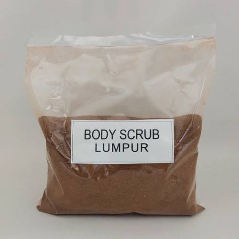 cream lulur BL B