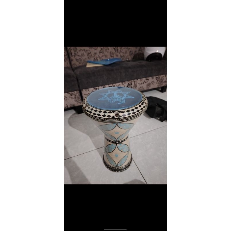 Darbuka ALEXANDRIA 8 INCH