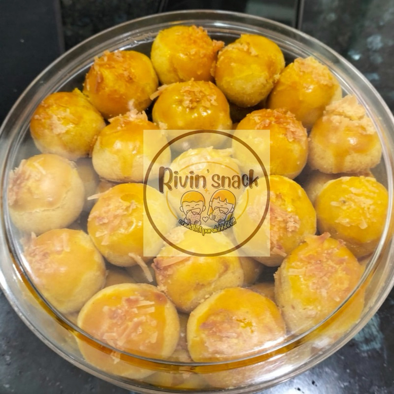 

NASTAR KEJU PREMIUM KWITANG (DI JAMIN ENAKK)