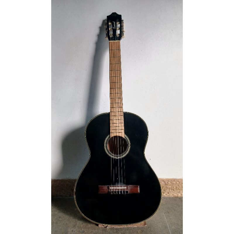 JUAL GITAR KESAYANGAN Akustik Custom Osmond