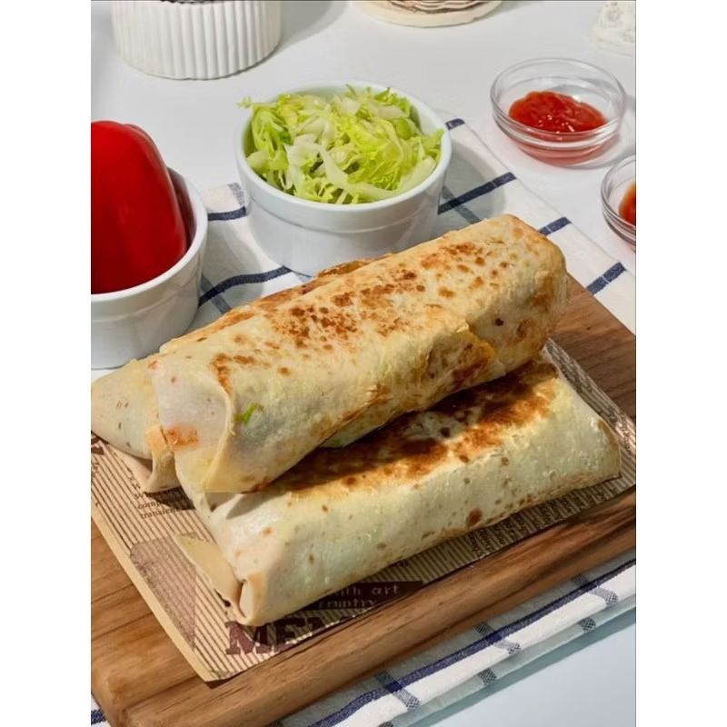 

KEBAB MINI FROZEN