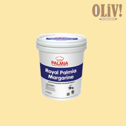 

Palmia Royal Butter Premium 18Kg (Repack)