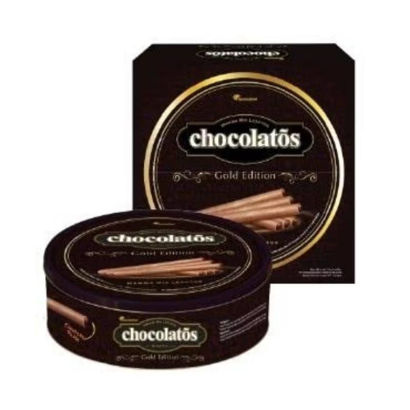 

Chocolatos kaleng kartonan